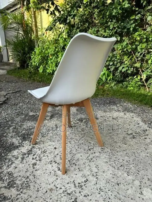 Abc Cushion Chair