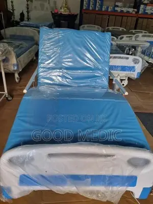 Four Function Electric Hospital Beds