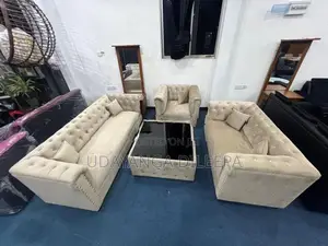 Luxury Sofa