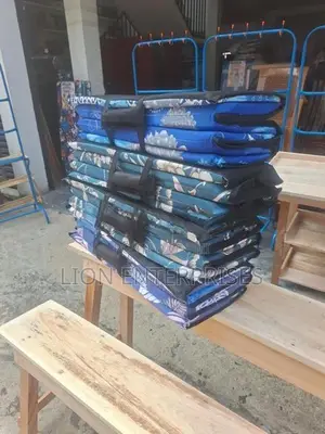 72×30 Journey Mattresses