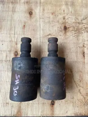 Sumitomo 30 - Bottom Roller