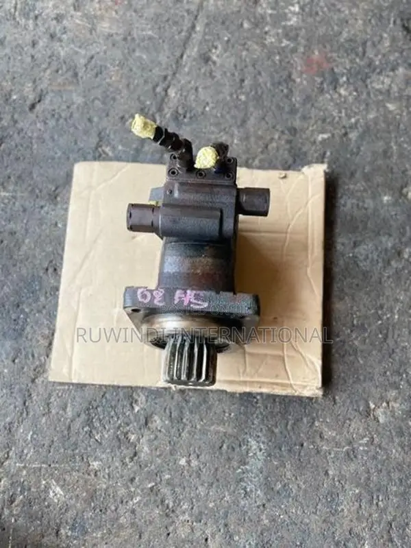 Sumitomo SH30 - Swing Motor