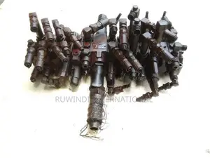 Sumitomo SH30 - Valve Box