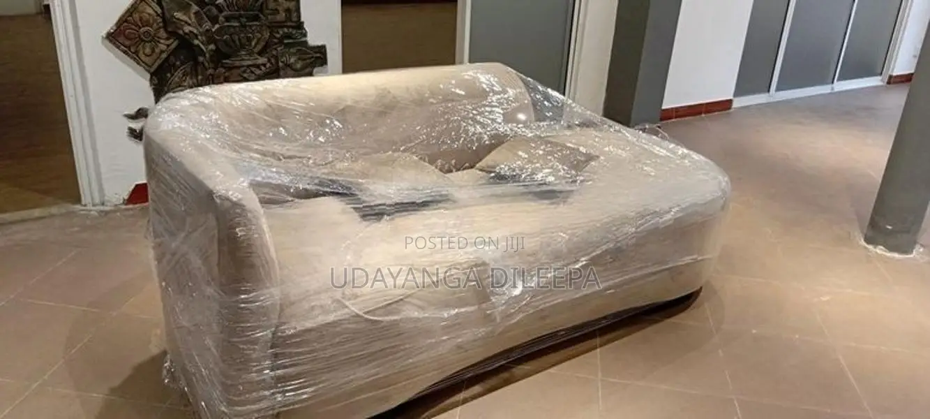 Luxury 3 Sets Sofas