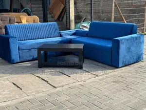 Luxury Sofa