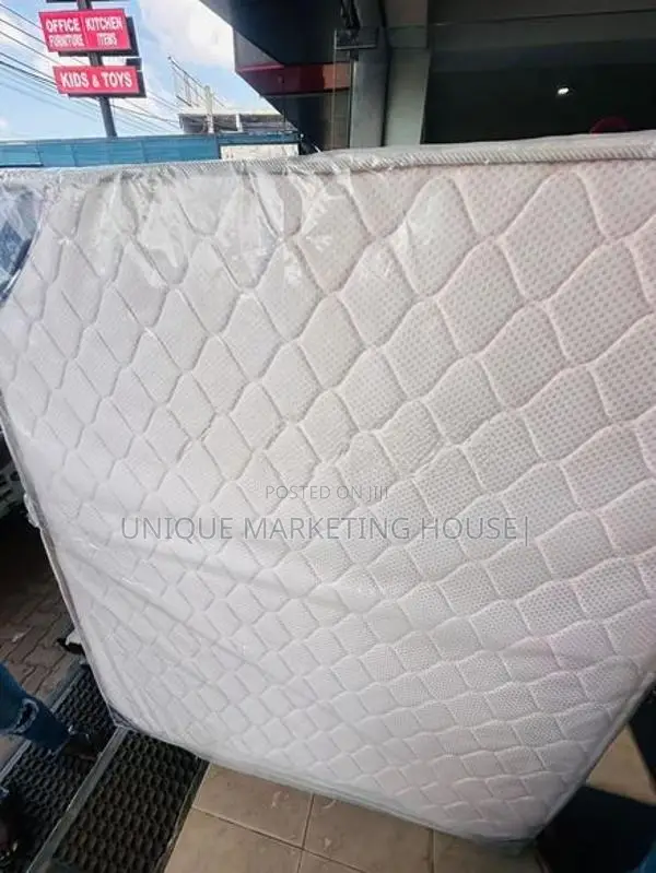 Piyestra 72 X60 X7 Spring Mattress