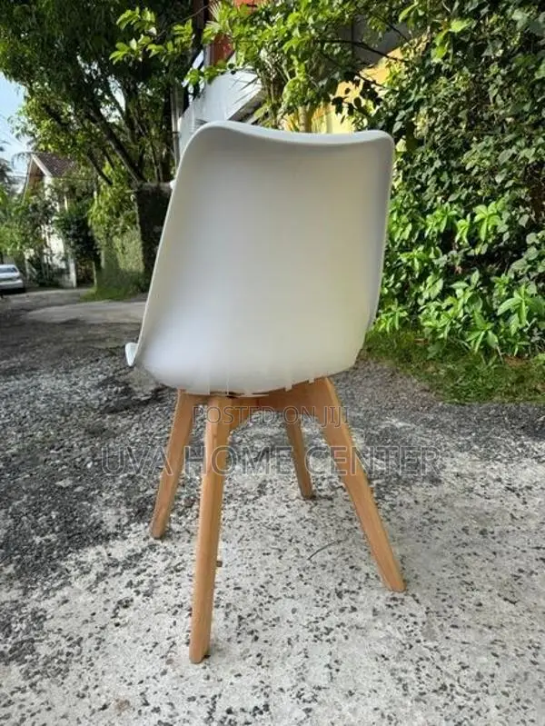 Abc Cushion Chair