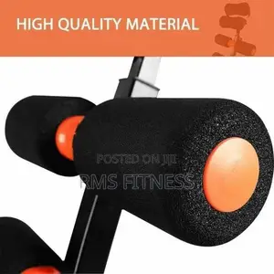 Brand New Six Pack Rock gym- F6
