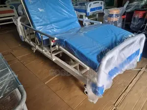 Four Function Electric Hospital Beds