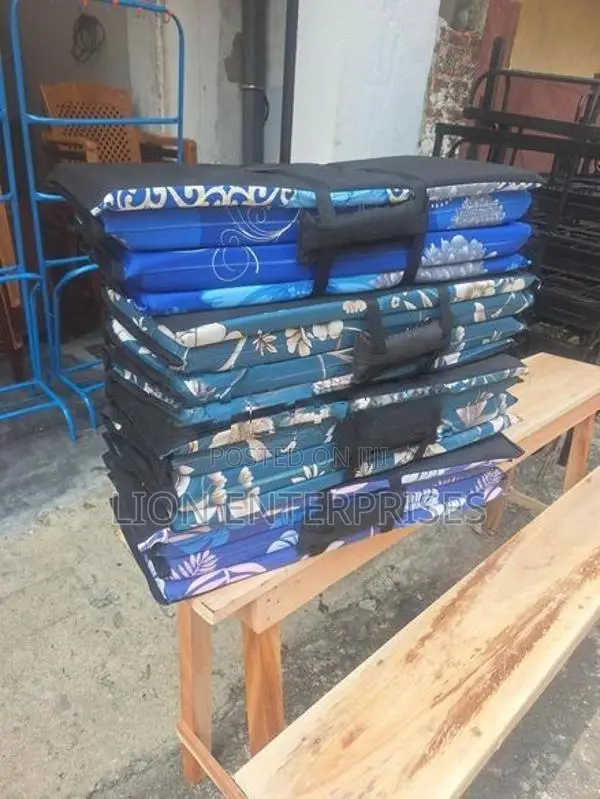 72×30 Journey Mattresses