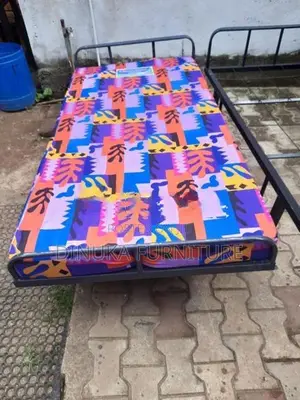 Single Bed 6ft 5ft