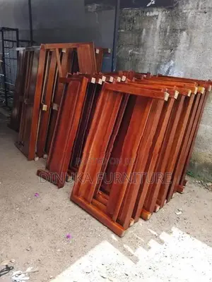 Single Bed