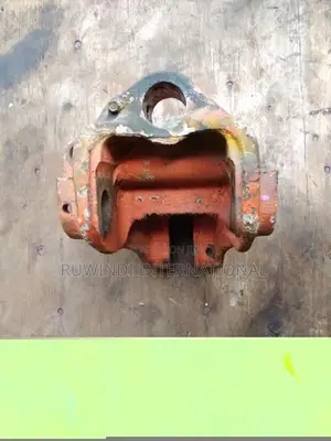 Kubota KH70 - Knuckle