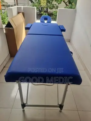 Patient Massage Beds