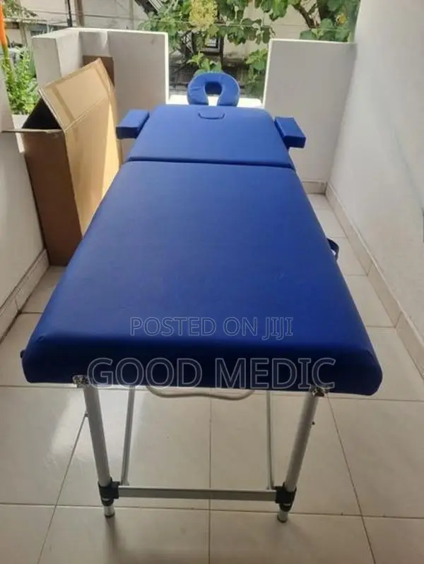 Patient Massage Beds