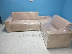 Luxury Sofa