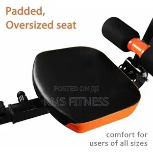Brand New Six Pack Rock gym- F6