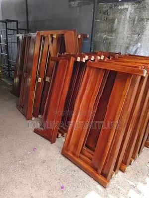 Single Bed