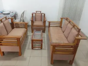 New Sofa Set 3.2.1