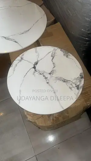 Granite Coffee Table