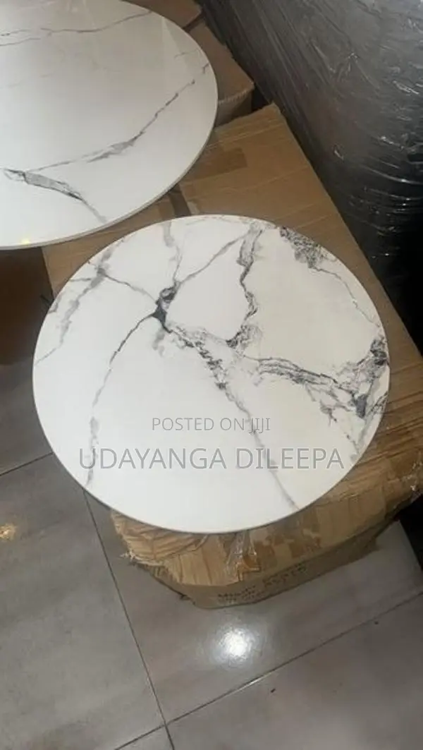 Granite Coffee Table