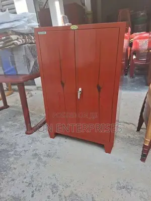 Steel Half Cupboards 4ft