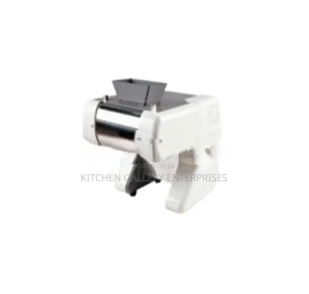 Kottu Cutting Machine 5mm (Plastic Body)
