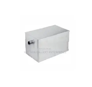 SS Grease Trap