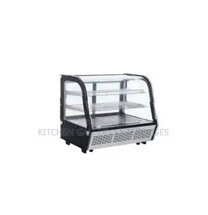 Cake Showcase (Table Top) - 710mm Square