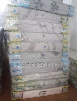 72*60*7" Arpico Spring Mattress