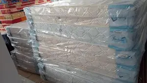 72*60 Queen Size Arpico Spring Mattress
