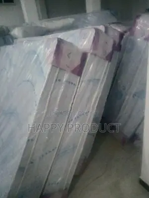 72*60*7" Arpico Spring Mattress