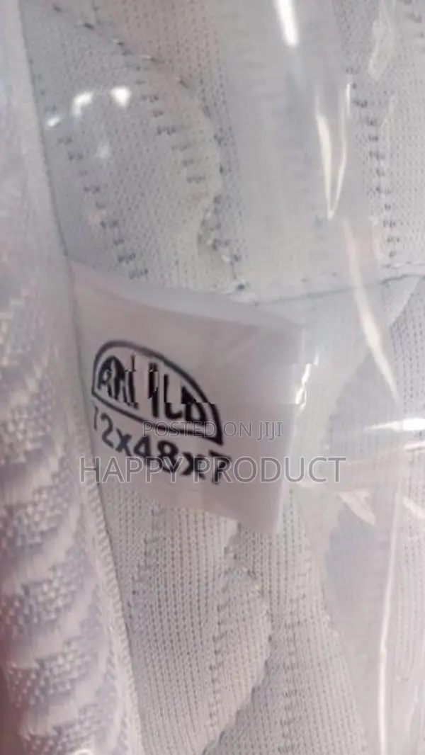 Arpico Spring Mattress 72*48*7"