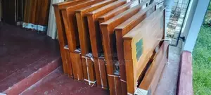 6*6 - 72*72 King size Design Box Bed -King