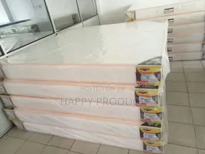 Arpico Spring Mattress -7