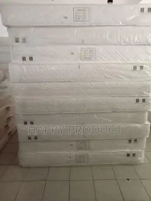 72*60 Queen Size Spring Mattress -Arpico