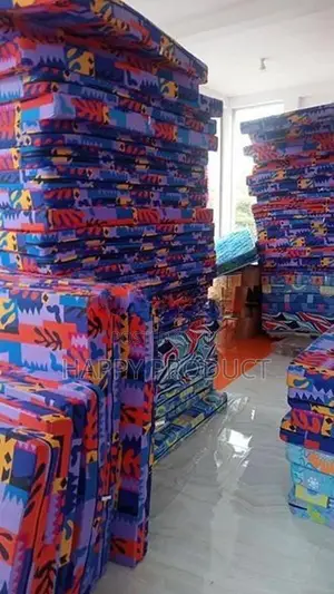 72*36 Arpico Double Layer Mattress