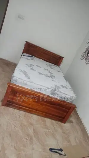 72*60 Queen Size Box Bed