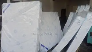 75*72*7" Spring Mattress -Arpico