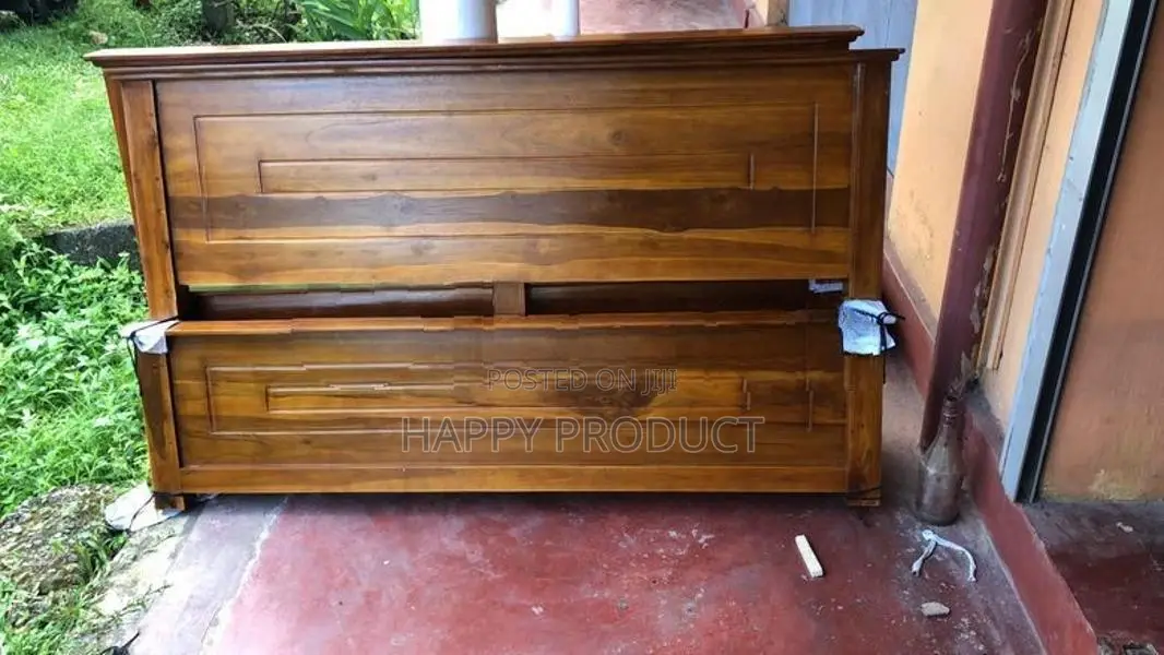 72*72 King Size Box Beds