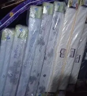 84*72*7" Spring Mattress -Arpico 7*6FT