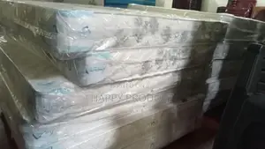 78*36 Arpico Spring Mattress -6½*3ft
