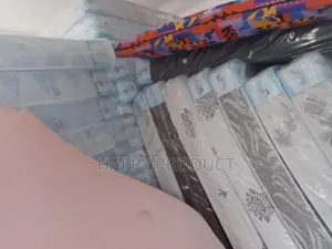 72*60 Queen Size Spring Mattress -Arpico