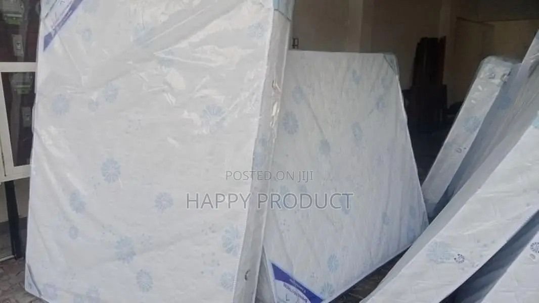 75*72*7" Spring Mattress -Arpico
