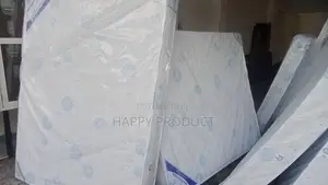 75*72*7" Spring Mattress -Arpico
