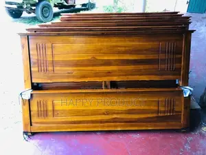 72*72 King Size Box Beds