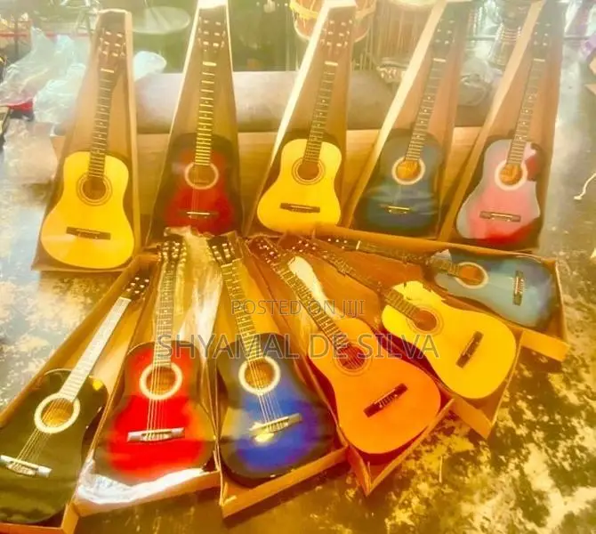 Classical guitar Lele / Travel ( Brand New )