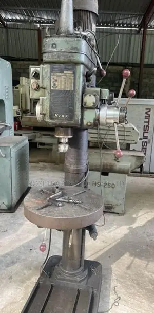 Drill Machine
