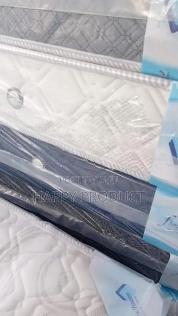 6*5 - 72*60*7" Arpico Spring Mattress