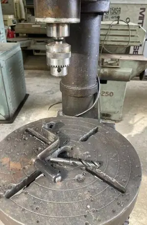 Drill Machine
